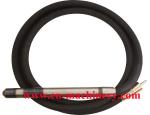 Portable Concrete Vibrator for Construction Tools Concrete Vibrator Shaft