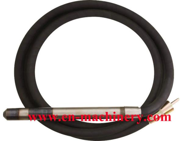 Electrical or Gasoline Concrete Vibrator for Concrete Construction Small