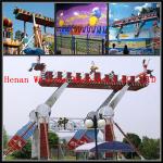 Amusement attractions!!! exciting park rides flying carpet for sale