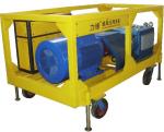 20000psi Heavy Duty High Pressure Cleaner High Pressure Cleaning Machine For