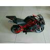 Buy cheap 49cc ATV gas:oil=25:1, 2-stroke,single cylinder.air-cooled.pull start,good from wholesalers