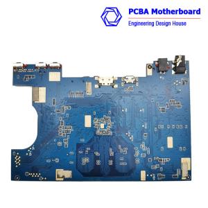 Quality 25MP LTE PCBA Motherboard MTK6765 Wifi Bluetooth 5.0 108MHz wholesale