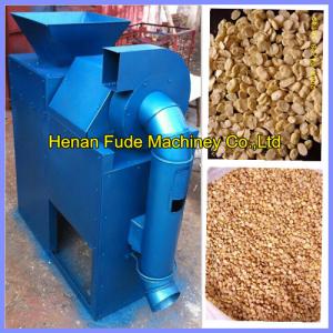 Quality Broad beans peeling machine, broad bean splitting machine wholesale