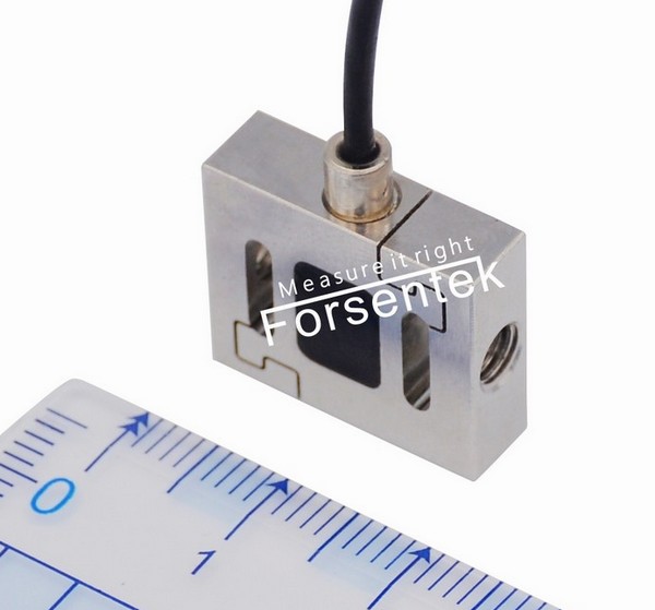 small size tension sensor 500N