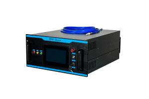 Quality 50w 1000w Blue Laser Welding Machine For Welding Gold Copper Brass Aluminum wholesale