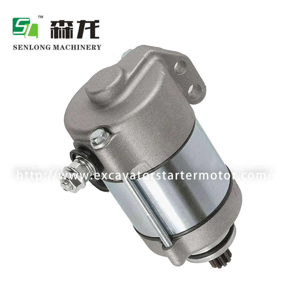 Starter KTM EXC-300 2008-2014 Motorcycle 12V 9T CCW 55140001000 55140001100 SMU0525 410-54279 410-54279 19091 410-54153