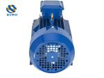 30kw Foot Mounted Motor Asynchronous AC Electric Three Phase TEFC Motor