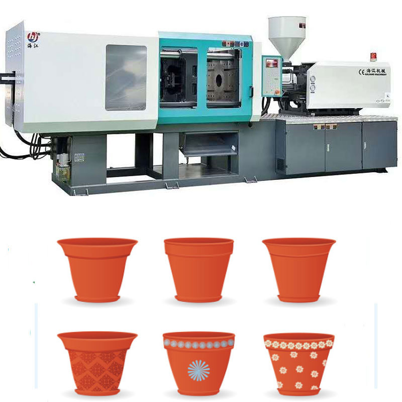 Steel Automatic 1000kg Blow Molding Machine PLC Control 50mm Screw Diameter