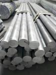 Aluminium alloy rod Aluminium round bar metal rodFactory 6063A 6061 7075 6063A