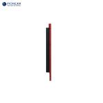 43inch Narrow Bezel Wall Mounted Digital Signage LCD Display