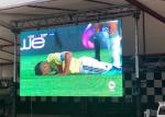 SMD3535 Advertising 960x960mm LED Commercial Advertising Display Screen