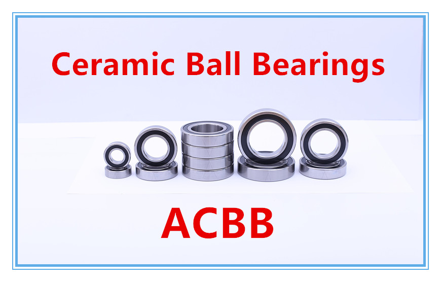 HYKH6003CTA 2RZ/P4 DTxDB High Speed Ball Bearing 60000RPM-68000RPM
