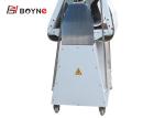 Automatic Croissant Making Machine Pizza Dough Sheeter
