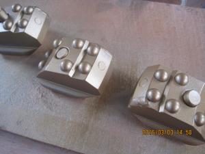 Quality Carbides Casing Advancement Systems For Water Well Projcet OD560mm wholesale