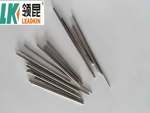 MgO Mineral Insulated Thermocouple Cable SS310 Sheath Extension Cable Type K 0