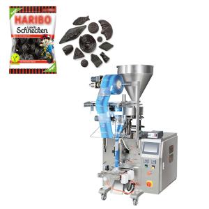 Quality OEM Automatic Filling Packing Machine 380V Sugar Sachet Packing Machine wholesale