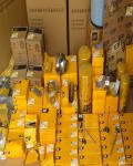USA Caterpillar diesel generator parts, CAT engine filters,Filters for