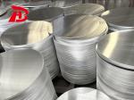Factory Price 0.9mm Thick Aluminium Circle 1060 For Roofing / Decoration /