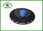SMD3030 150 Watt LED Post Top Street Light For Commercial / Industrial Garden