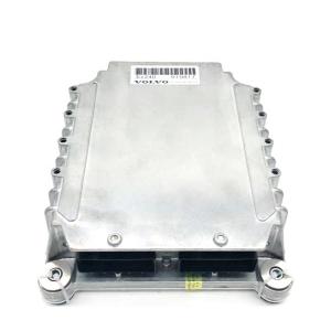 China 60100002 EC360 EC290 EC460 Engine ECU Controller Unit VOE20582958 010817 on sale