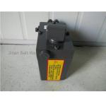 Truck Parts Pump- Hydraulic Hand Pump Wg9719820001 Heavy-Duty and Durable Truck
