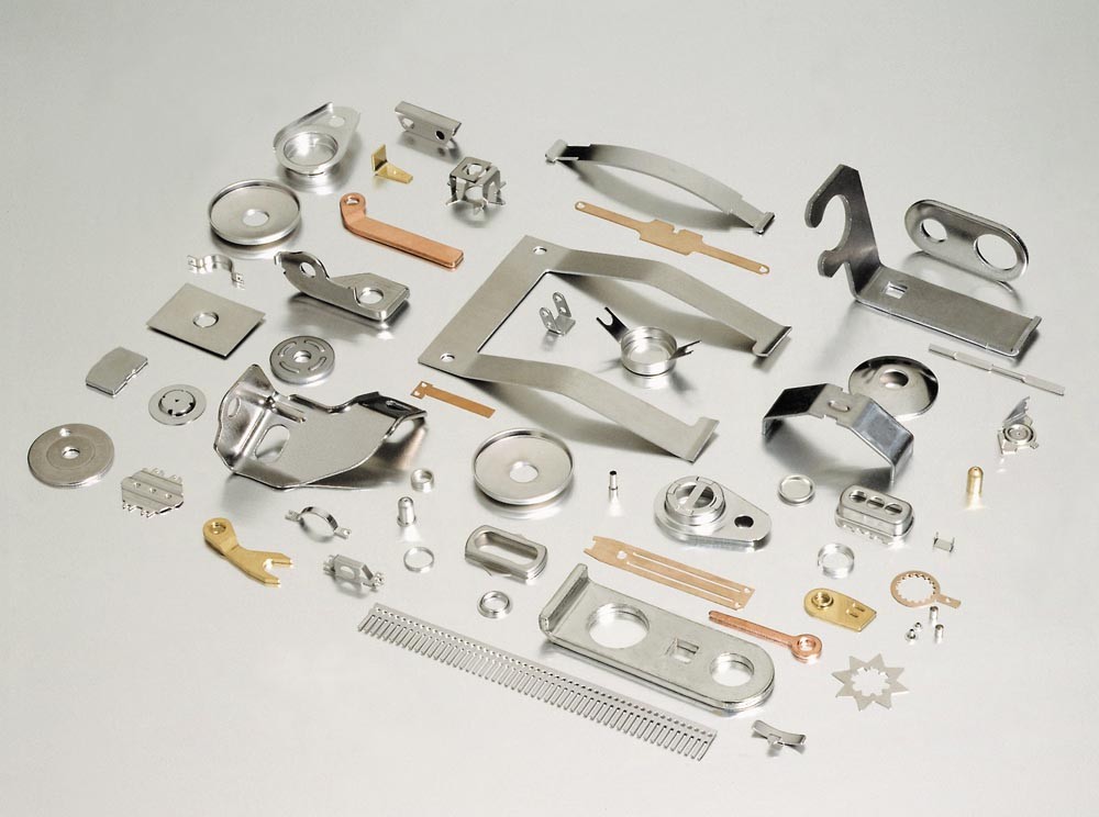 ISO9001 2008 Certified Manufacturing Service in for Custom Made CNC Machining Components