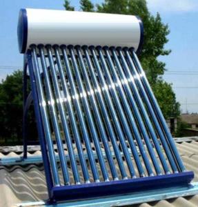 Quality solar thermal water heater wholesale