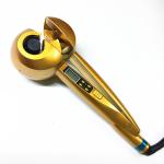 Automated Hair Curling Machine Women Use Electric Hair Curler Ceramic Heating