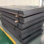 Q235b/Q345/A36/SS400 Hot Rolled Steel Plate Abrasion Resistant