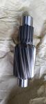 YQX30-0018 Shaft,Final pinion for wheel forklift