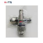 Excavator Spare Parts Master Control Valve Main Relief Valve SK100-5 SY215C For