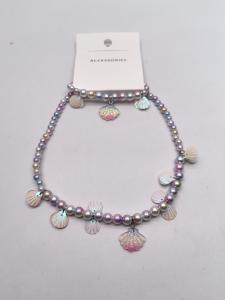Quality Multiple Little Shell Bead Necklace for Women wholesale