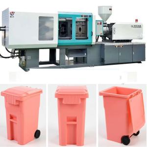 Quality 220V 380V Electric Plastic Chair Injection Molding Machine High Automation wholesale