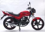 Excellent Loading Ability Classic 125cc Motorcycles Anti Corrosion Ability