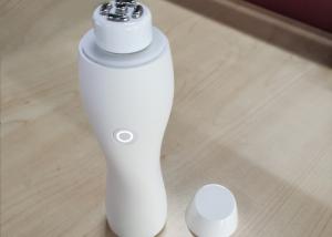 Quality Ultrasonic Slimming Skin Tightening RF Beauty Instrument wholesale