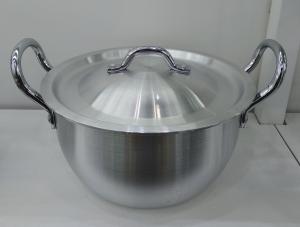 Quality ALUMINIUM COOKING POT, COOKWARE wholesale