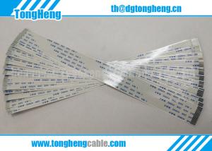 Quality China Quality Polyvinyl Chloride PVC Laminated FFC Cable wholesale