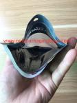 Black Classic Moisturizing Fresh Cigar Humidor Bags Size W140xL250mm