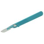 Wholesale Disposable Sterile Surgical Stainless Steel Scalpel With Plastic