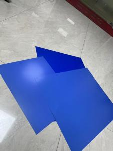 Quality Offset Machine Printing CTCP Plate Manufacturers In China Thickness 0.15-0.30mm wholesale