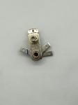 Household Adjustable Electric Water Heater Thermostat High Performance