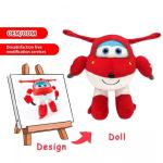Stuffed Animal Toy Cotton Plush Toys