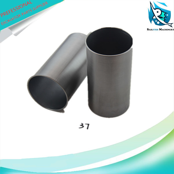 good quality 4JG1 ZX60 ZX70 engine liner kit piston skit for HITACHI excavator