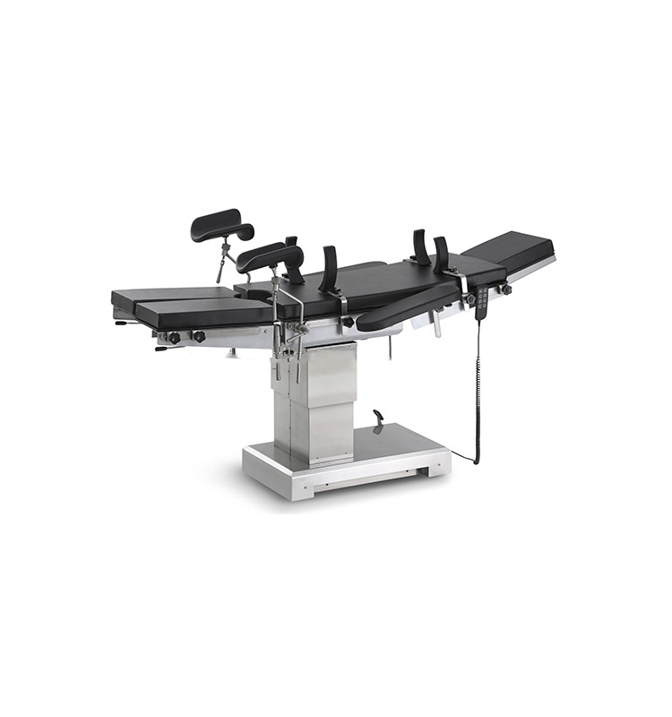 High Quality Medical Orthopedic Electric Operating Table Good Price With Accessories