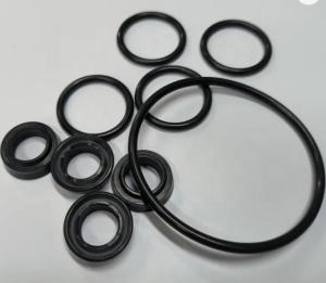 Quality JR Excavator Leaver Hydraulic Oil Seal Pilot Valve Metal Bullet wholesale