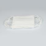 Pollution Prevention 145×95mm Kids 3 Layers Disposable Face Mask