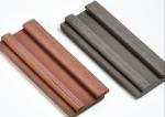 Hot sale facade Clinker clay brick 260x100x25mm