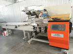 Bread / Biscuit / Frozen Food / Chocolate / Snack Food Packaging Equipment