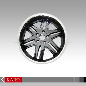 Quality Aluminum parts rapid prototype wholesale
