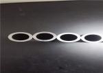 EN10305-2 E275 WT0.5 High Precision Welded Steel Tube Welding Round Tubing For